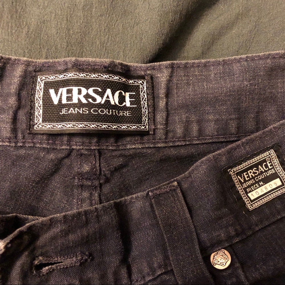 Versace jeans